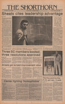 The Shorthorn: February 26, 1982
