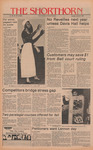 The Shorthorn: March 9, 1982