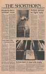 The Shorthorn: March 26, 1982