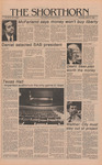 The Shorthorn: March 31, 1982