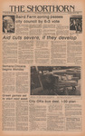 The Shorthorn: April 8, 1982