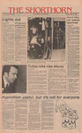 The Shorthorn: April 13, 1982