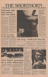 The Shorthorn: April 23, 1982