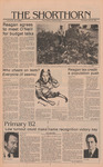 The Shorthorn: April 28, 1982