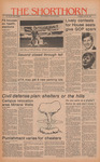 The Shorthorn: April 29, 1982