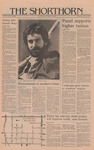 The Shorthorn: June 16, 1982