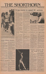 The Shorthorn: June 23, 1982