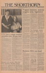 The Shorthorn: June 30, 1982