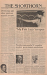 The Shorthorn: July 14, 1982