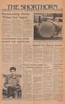 The Shorthorn: July 21, 1982