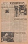 The Shorthorn: July 28, 1982