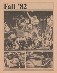 The Shorthorn: August 25, 1982