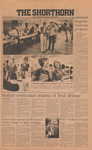 The Shorthorn: August 31, 1982