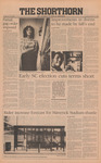 The Shorthorn: September 3, 1982