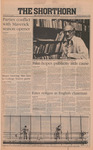 The Shorthorn: September 9, 1982