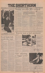 The Shorthorn: September 22, 1982