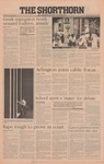 The Shorthorn: September 24, 1982
