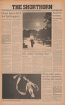 The Shorthorn: September 28, 1982