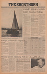 The Shorthorn: September 29, 1982