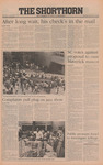 The Shorthorn: September 30, 1982