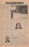 The Shorthorn: October 7, 1982