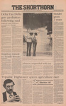 The Shorthorn: October 13, 1982