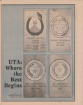 The Shorthorn: October 14, 1982B