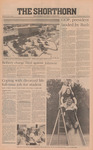 The Shorthorn: October 19, 1982