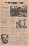 The Shorthorn: October 20, 1982