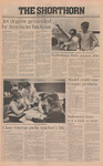 The Shorthorn: October 27, 1982