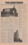 The Shorthorn: October 29, 1982
