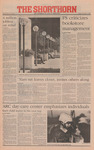 The Shorthorn: November 5, 1982