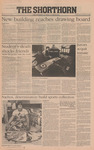 The Shorthorn: November 10, 1982