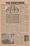 The Shorthorn: November 17, 1982