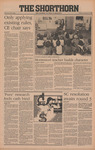 The Shorthorn: November 23, 1982