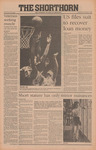 The Shorthorn: December 1, 1982
