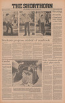The Shorthorn: December 2, 1982