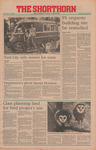 The Shorthorn: December 3, 1982