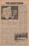 The Shorthorn: January 18, 1983