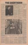 The Shorthorn: January 19, 1983