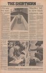 The Shorthorn: January 20, 1983
