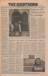 The Shorthorn: January 25, 1983