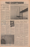 The Shorthorn: January 27, 1983