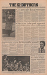 The Shorthorn: January 28, 1983