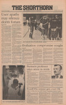 The Shorthorn: February 1, 1983