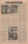 The Shorthorn: February 2, 1983