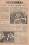 The Shorthorn: February 3, 1983