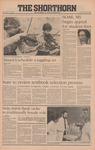The Shorthorn: February 4, 1983