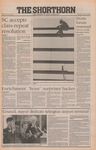 The Shorthorn: February 10, 1983