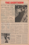 The Shorthorn: February 11, 1983
